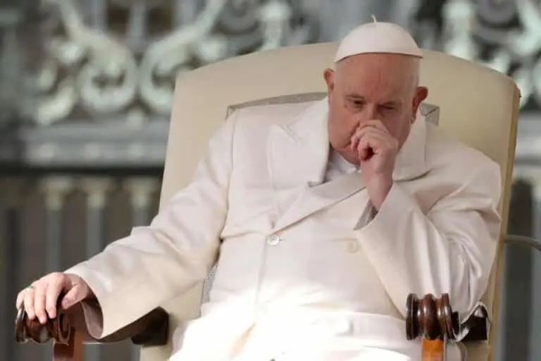 Papa Francisco