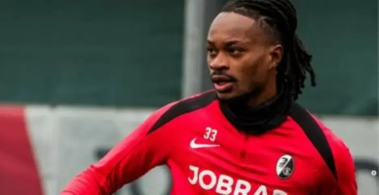 Freiburg GER