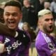 Fulham ENG