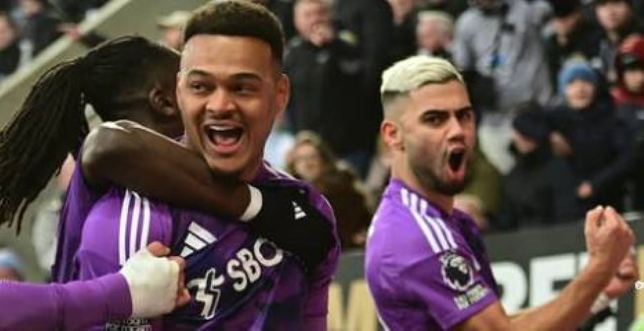 Fulham ENG