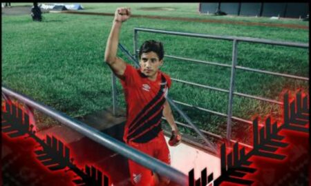 Furacão