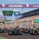 GP da Australia Fórmula 1