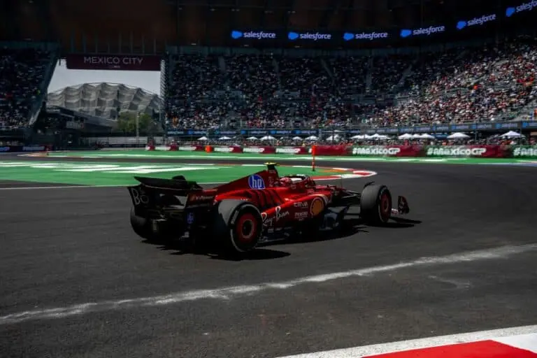 GP do Mexico
