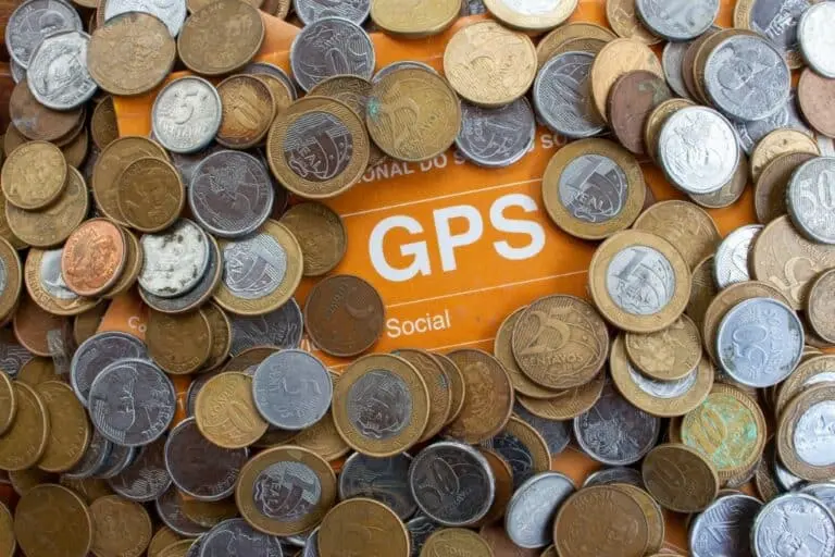 GPS INSS