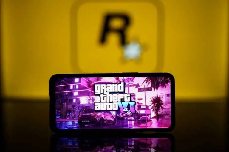 GTA Online