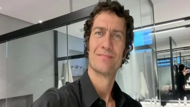 Gabriel Braga Nunes