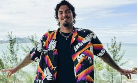 Gabriel Medina