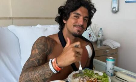 Gabriel Medina