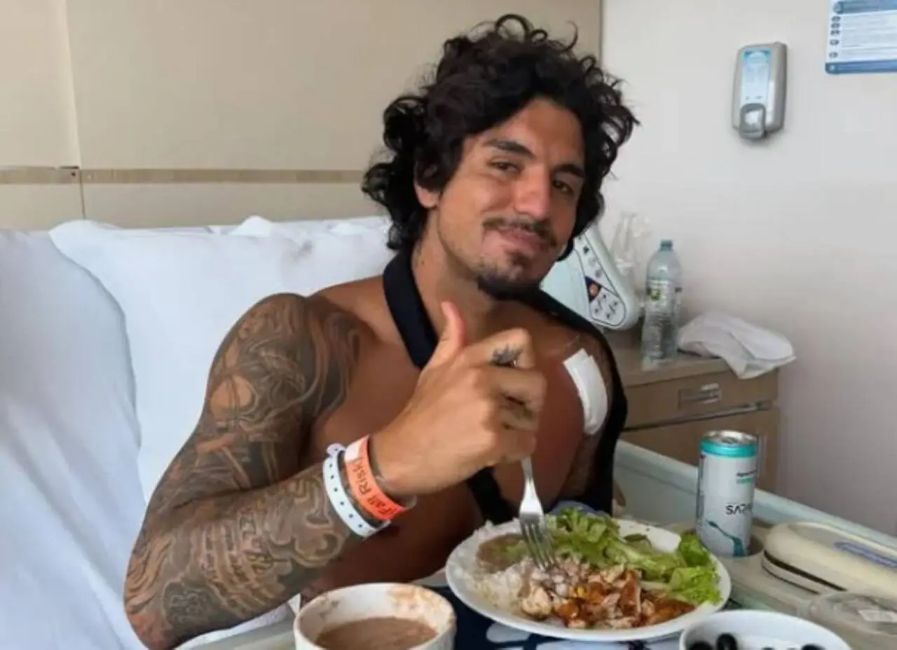 Gabriel Medina