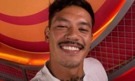 Gabriel Yoshimoto