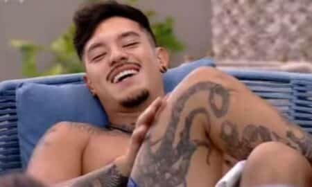 Gabriel Yoshimoto BBB2025