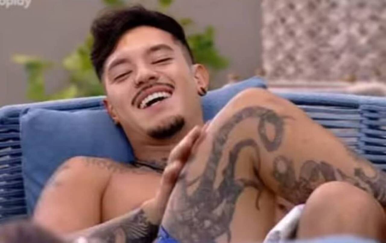Gabriel Yoshimoto BBB2025