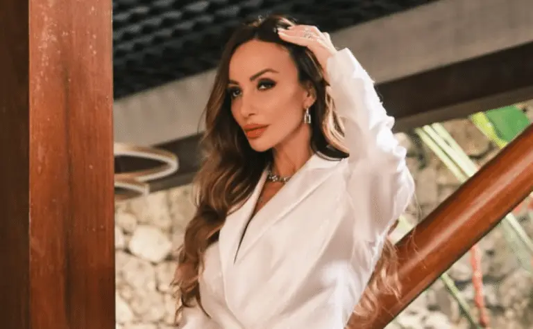 Gabriella Dawson