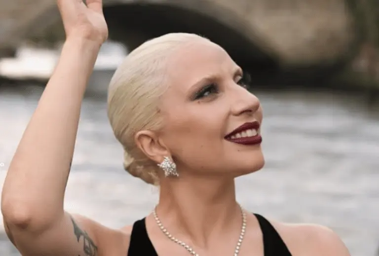 Lady Gaga