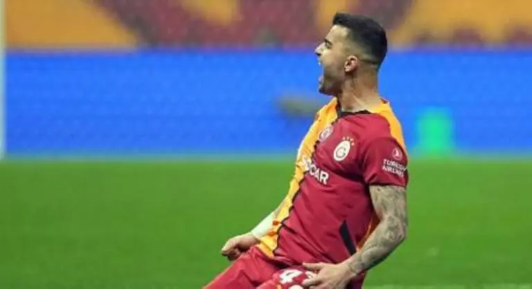 Galatasaray