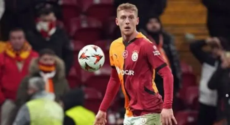 Galatasaray-TUR