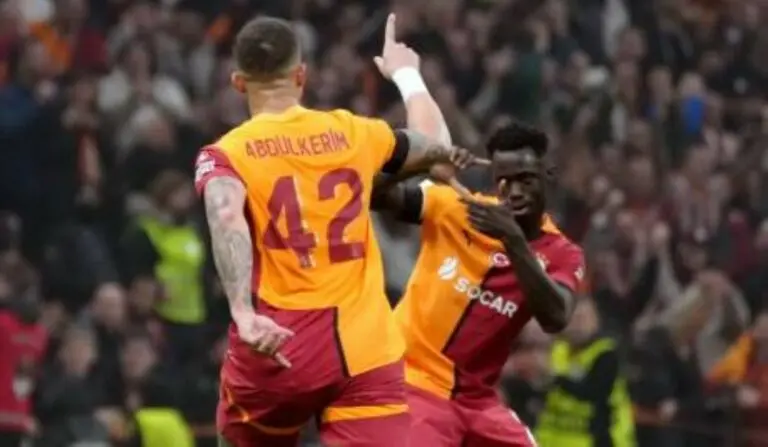 Galatasaray Turquia