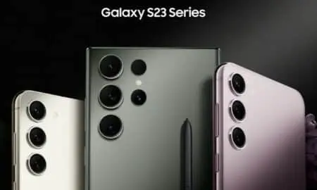 Galaxy S23