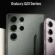 Galaxy S23