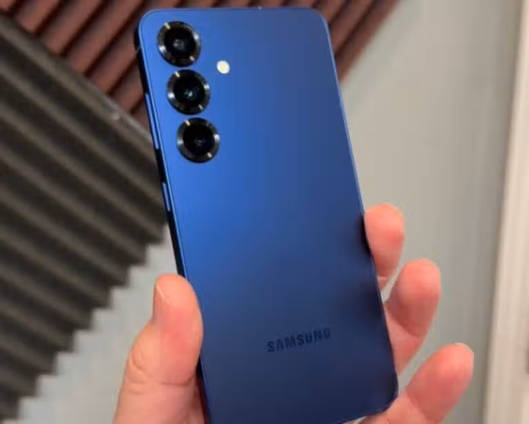 Galaxy S25