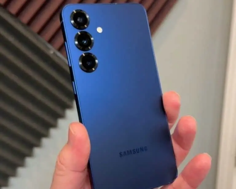 Galaxy S25