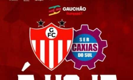 Gauchão 2025