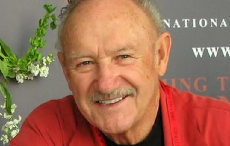 Gene Hackman - Foto: Instagram