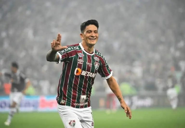 German Cano