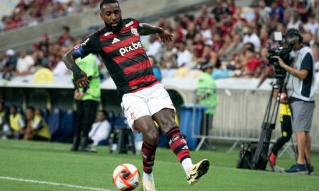 Gerson Flamengo