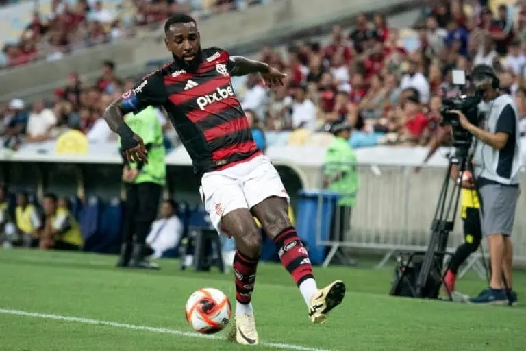 Gerson Flamengo