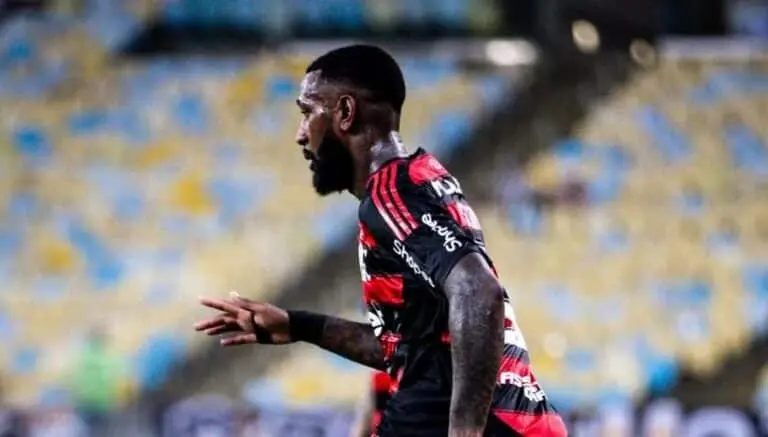 Gerson Instagram