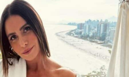 Giovanna Antonelli