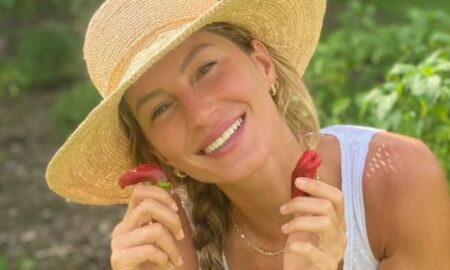 Gisele Bündchen