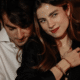 Giulia Be e Connor Kennedy