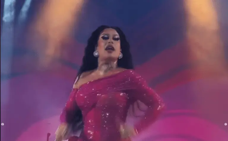 Gloria Groove