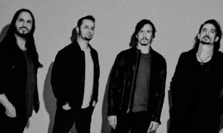 Gojira.
