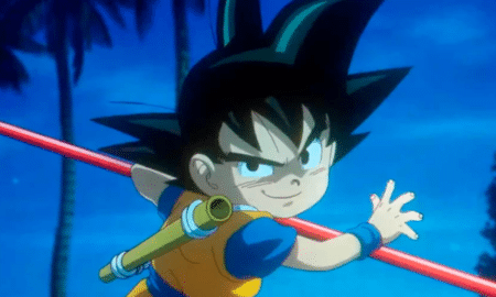 Goku