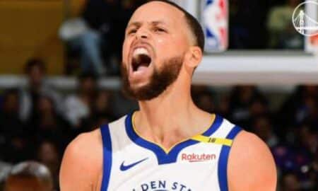 Golden State Warriors NBA