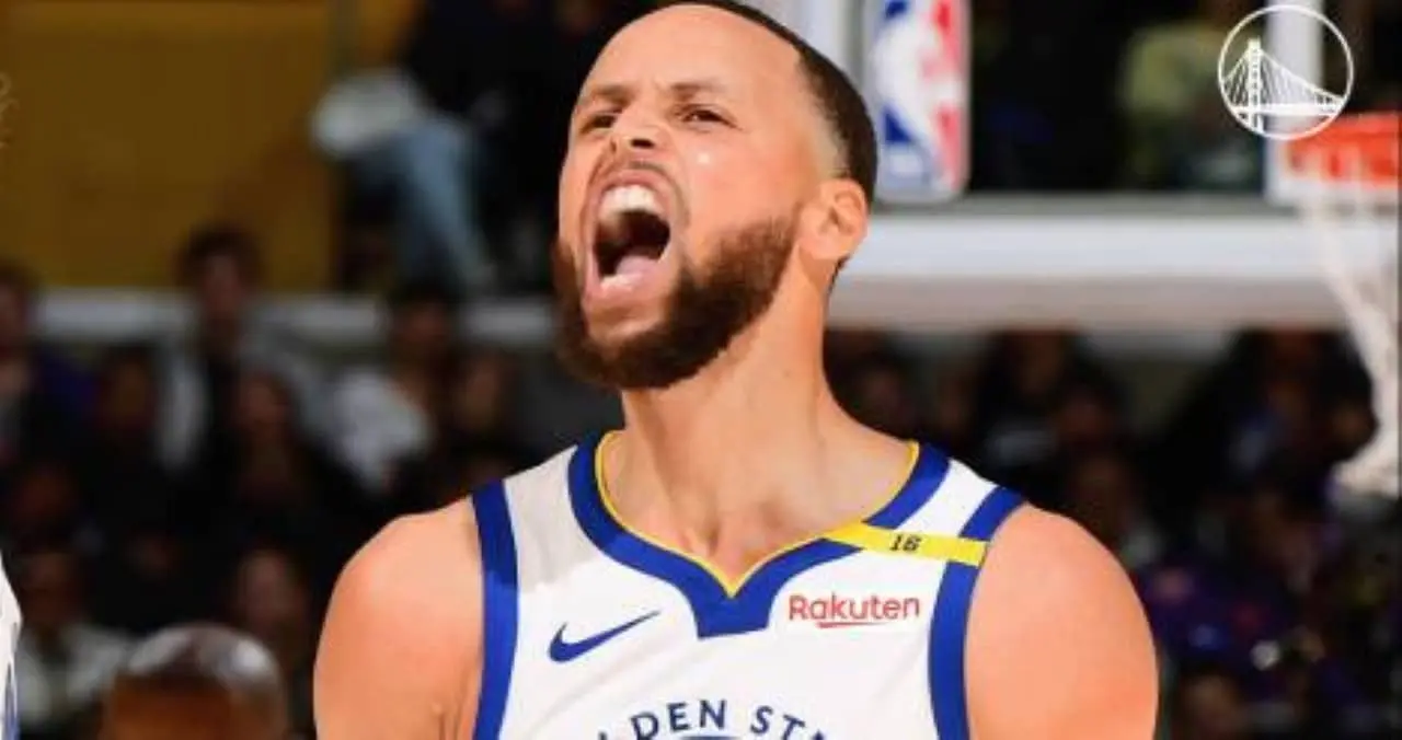 Golden State Warriors NBA