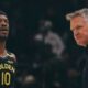 Golden State Warriors on NBA