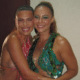 Goldfarb e Paolla Oliveira