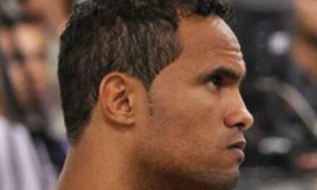 Goleiro Bruno