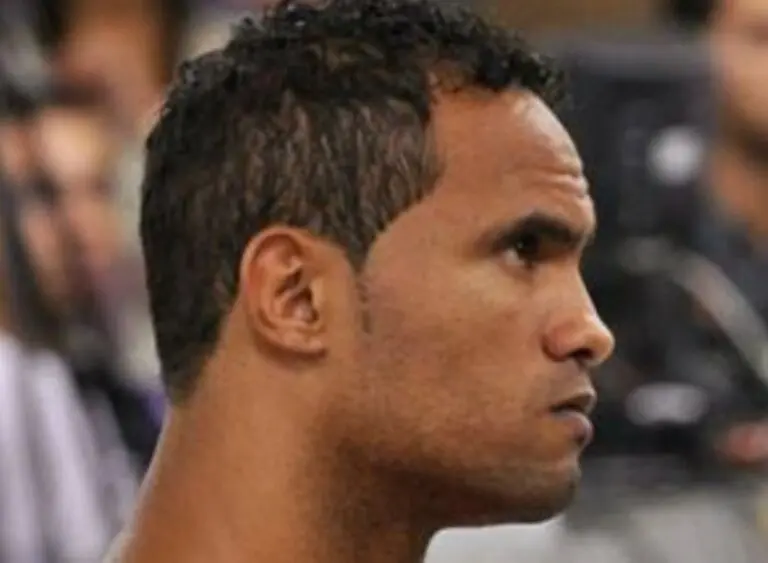 Goleiro Bruno