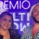Gominho e Preta Gil