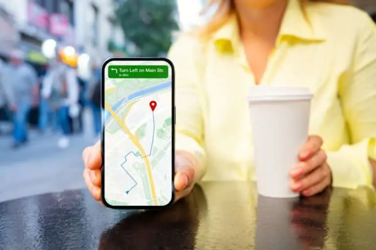 Google Maps
