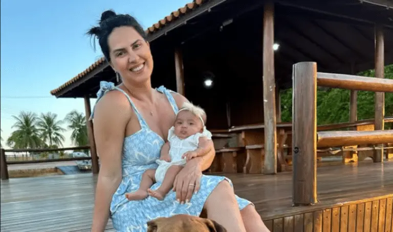 Graciele e Clara