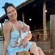 Graciele e Clara