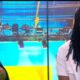 Gracyanne Barbosa e Diogo Almeida