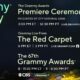 Grammmy Sunday Lineup