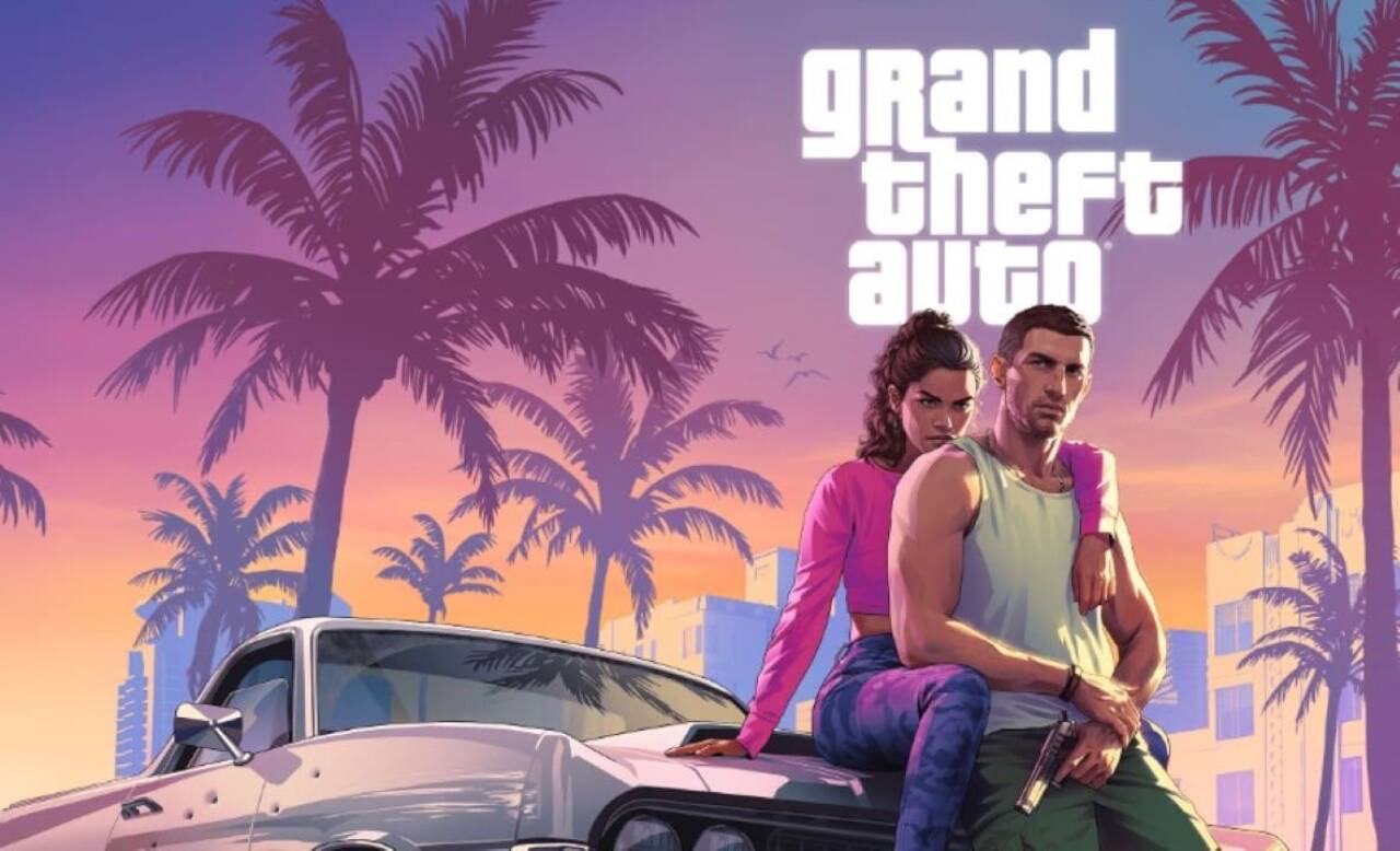 GTA 6 pode estar em fase final de desenvolvimento e deve chegar em 2025